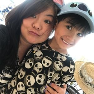 Meet your Posher, Angela